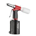 Teng Tools Professional Heavy Duty Pneumatic Air Rivet Gun ARRG80